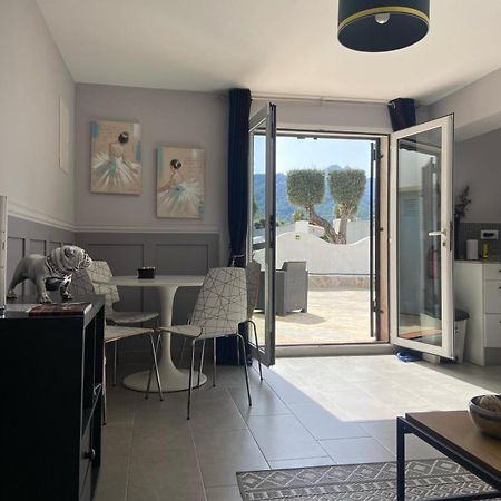 Lovely Apartment Orba Alicante Zewnętrze zdjęcie