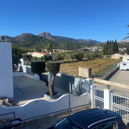 Lovely Apartment Orba Alicante Zewnętrze zdjęcie