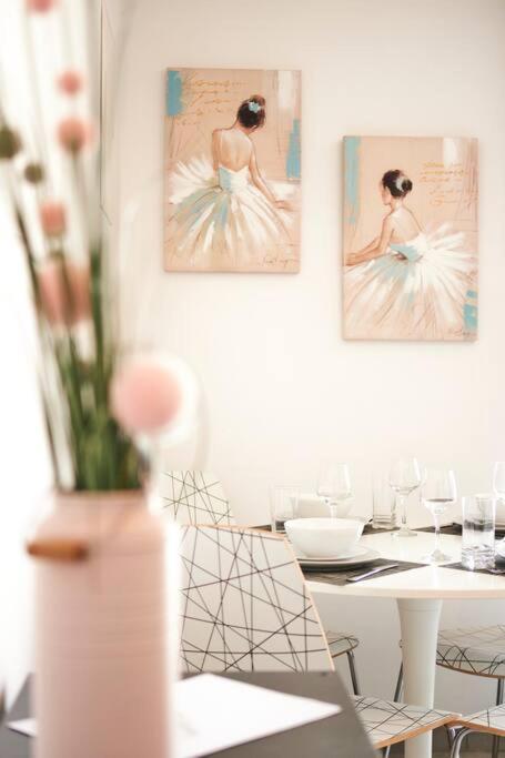 Lovely Apartment Orba Alicante Zewnętrze zdjęcie