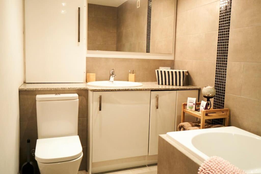 Lovely Apartment Orba Alicante Zewnętrze zdjęcie