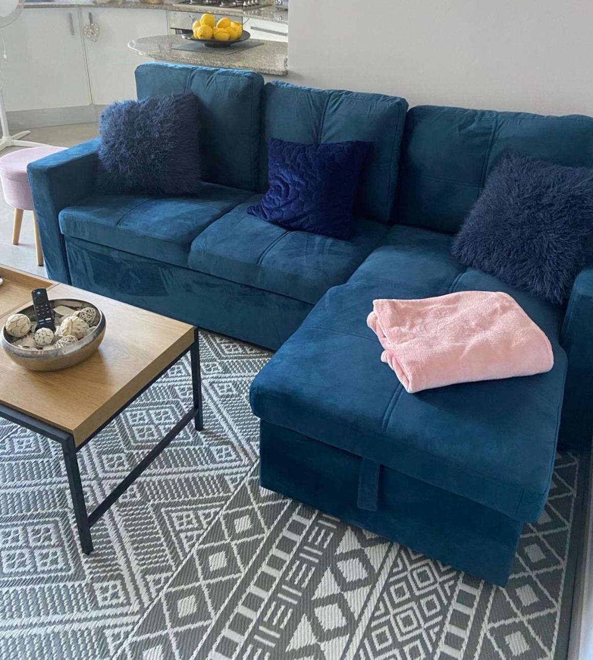 Lovely Apartment Orba Alicante Zewnętrze zdjęcie