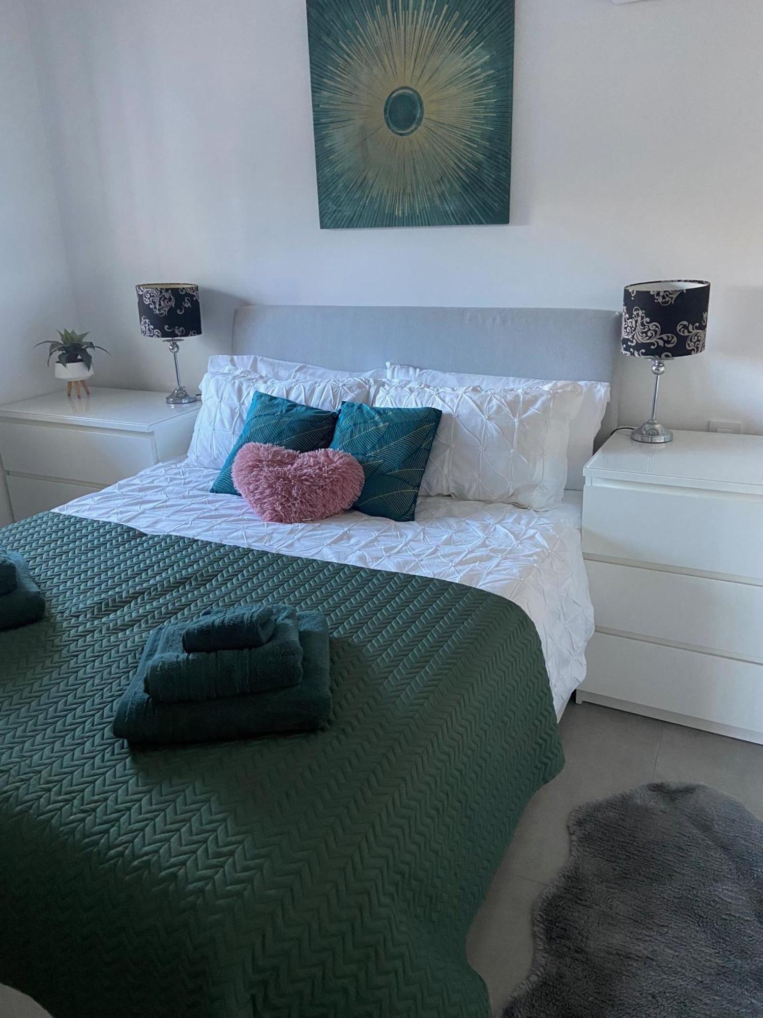 Lovely Apartment Orba Alicante Zewnętrze zdjęcie
