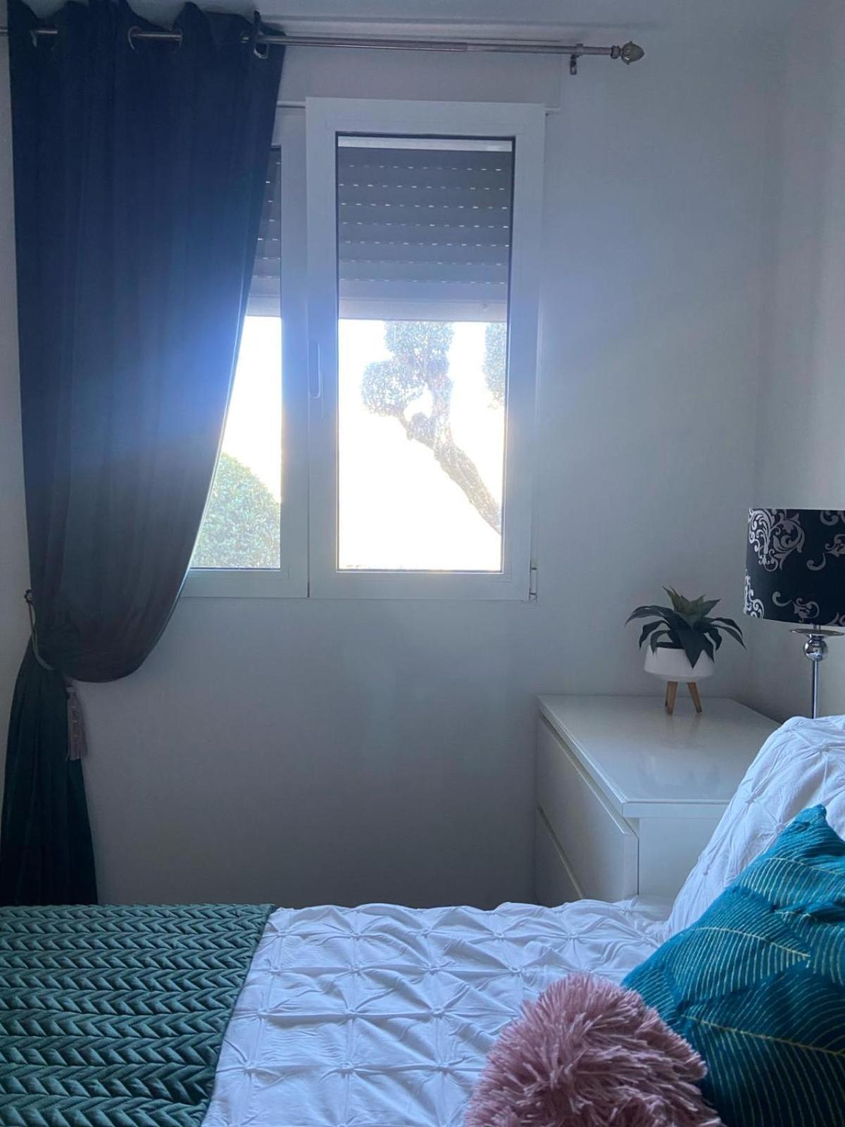 Lovely Apartment Orba Alicante Zewnętrze zdjęcie