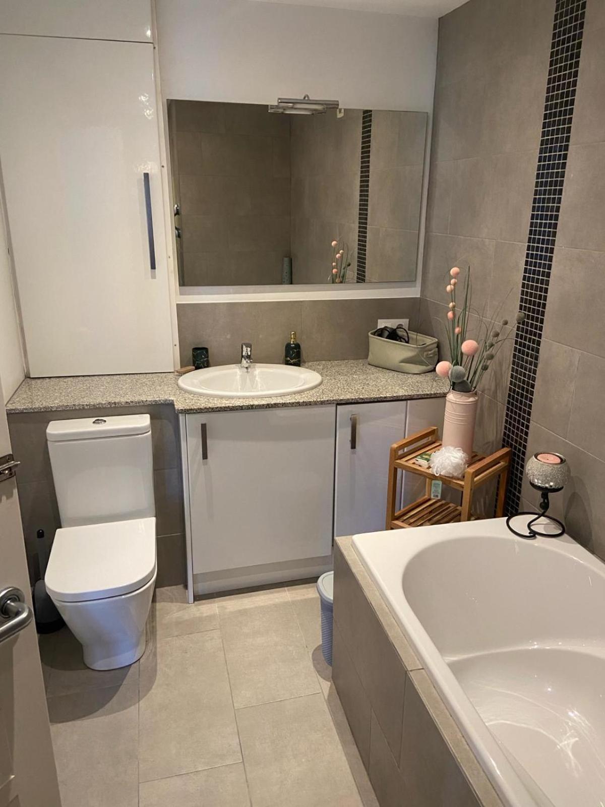 Lovely Apartment Orba Alicante Zewnętrze zdjęcie