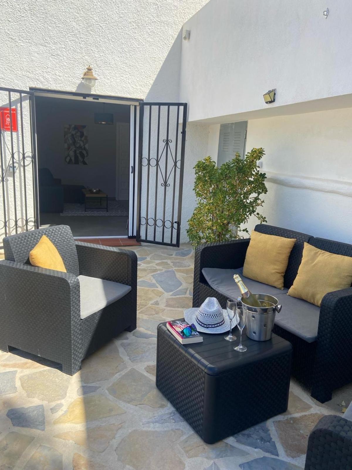 Lovely Apartment Orba Alicante Zewnętrze zdjęcie