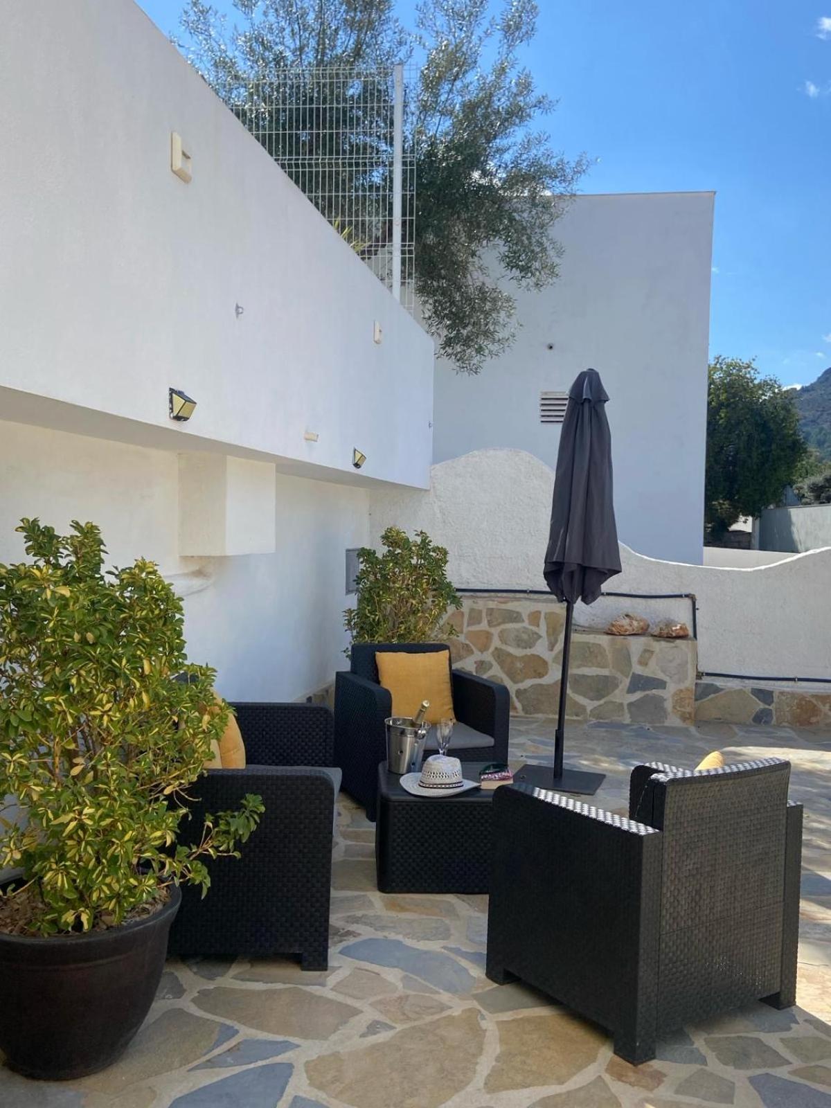 Lovely Apartment Orba Alicante Zewnętrze zdjęcie
