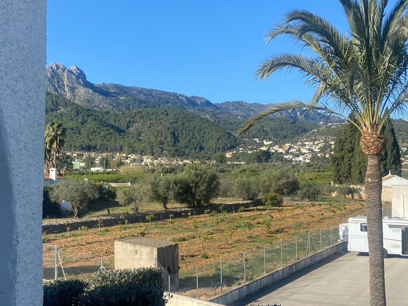 Lovely Apartment Orba Alicante Zewnętrze zdjęcie
