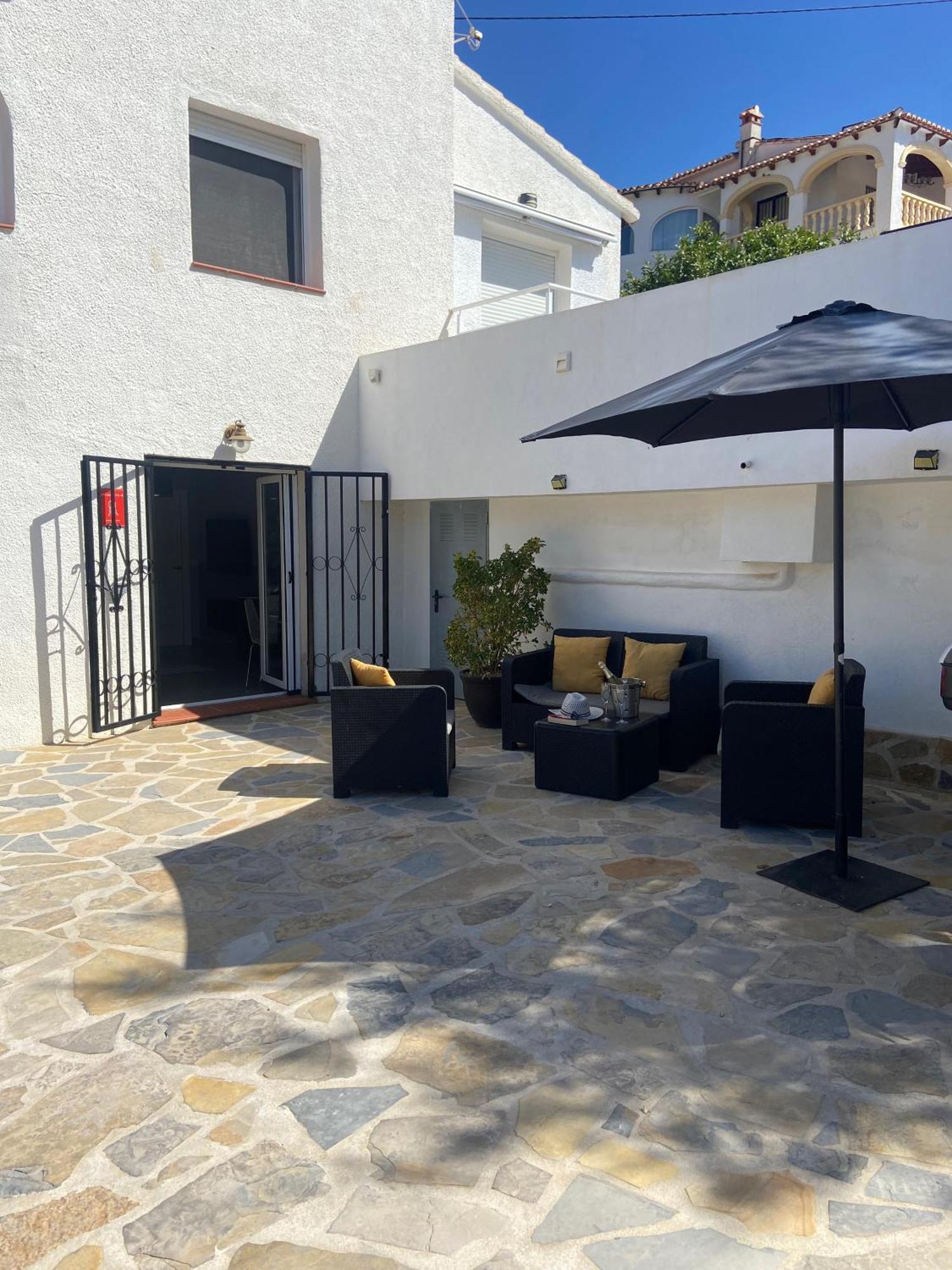Lovely Apartment Orba Alicante Zewnętrze zdjęcie