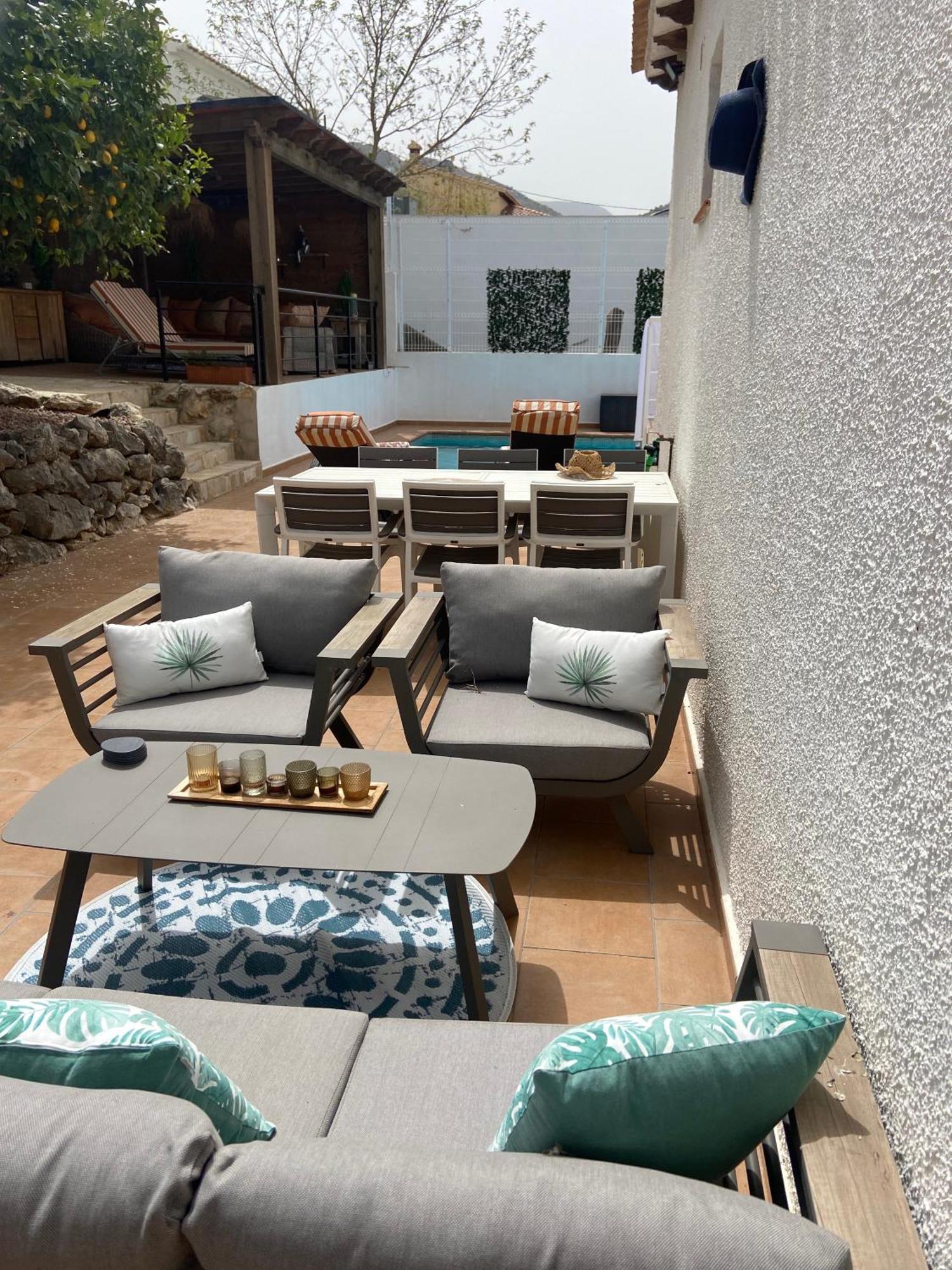 Lovely Apartment Orba Alicante Zewnętrze zdjęcie