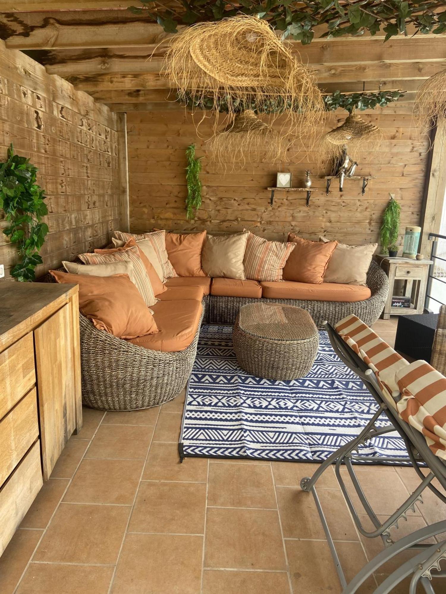 Lovely Apartment Orba Alicante Zewnętrze zdjęcie