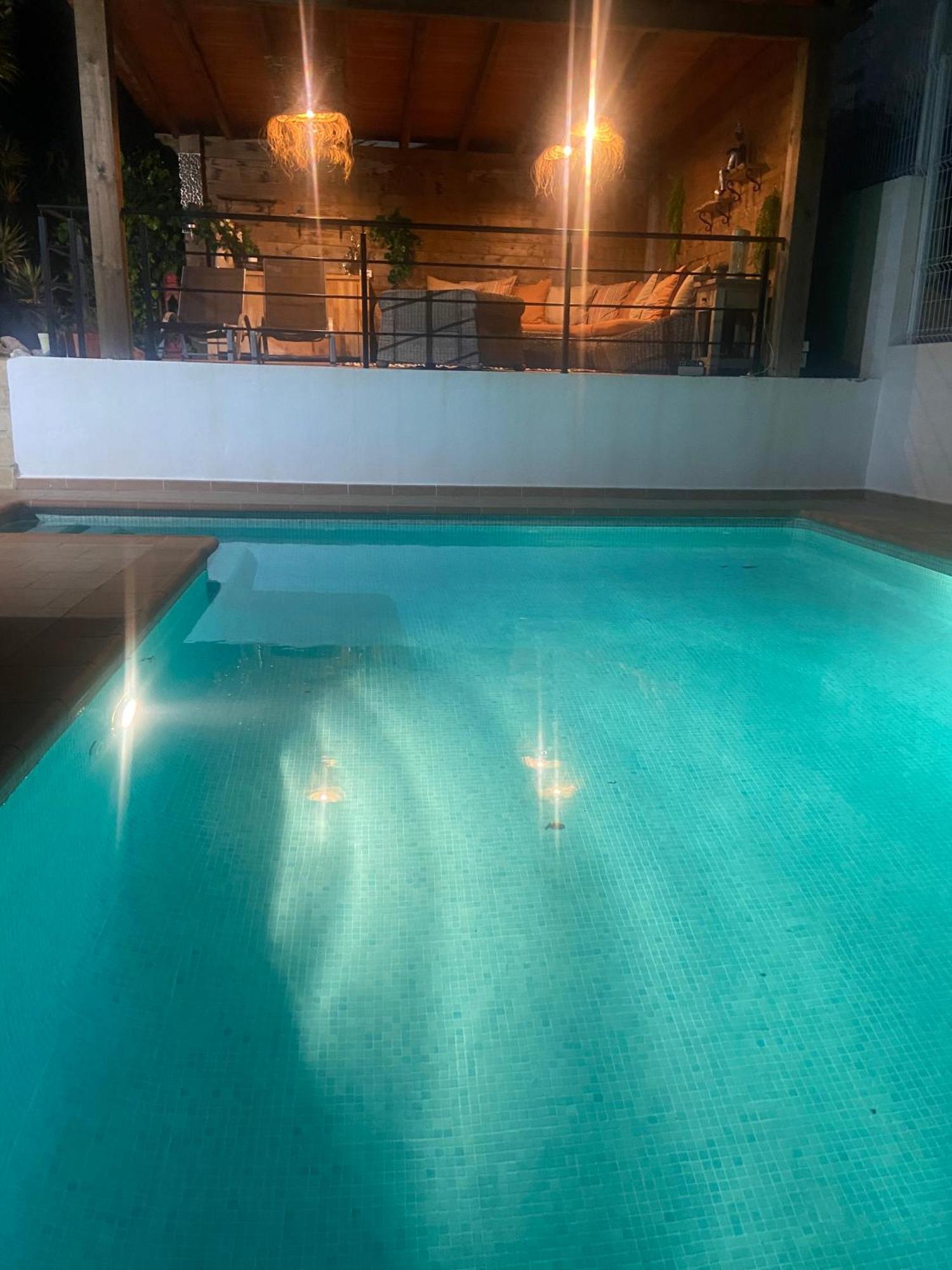 Lovely Apartment Orba Alicante Zewnętrze zdjęcie