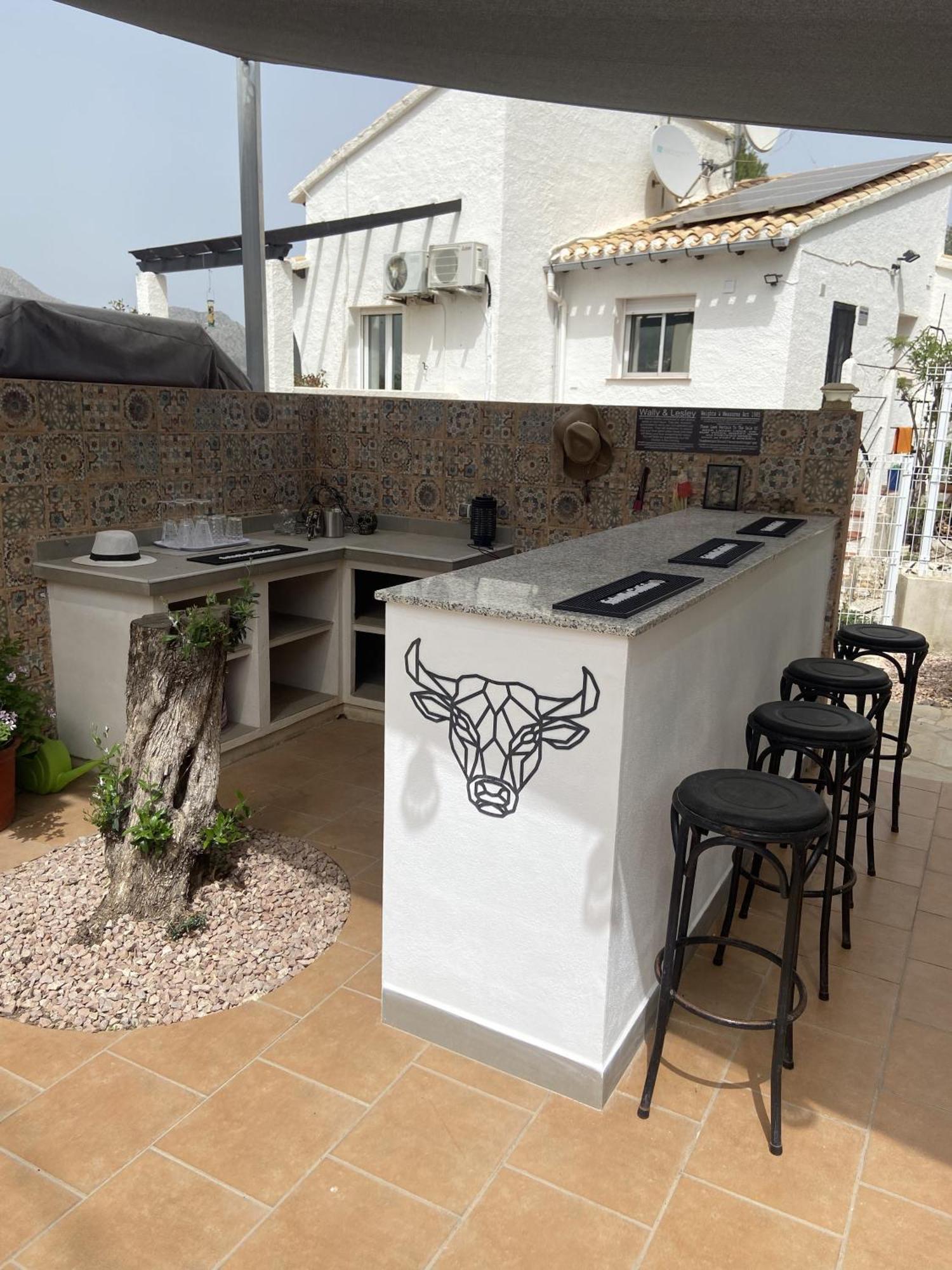 Lovely Apartment Orba Alicante Zewnętrze zdjęcie