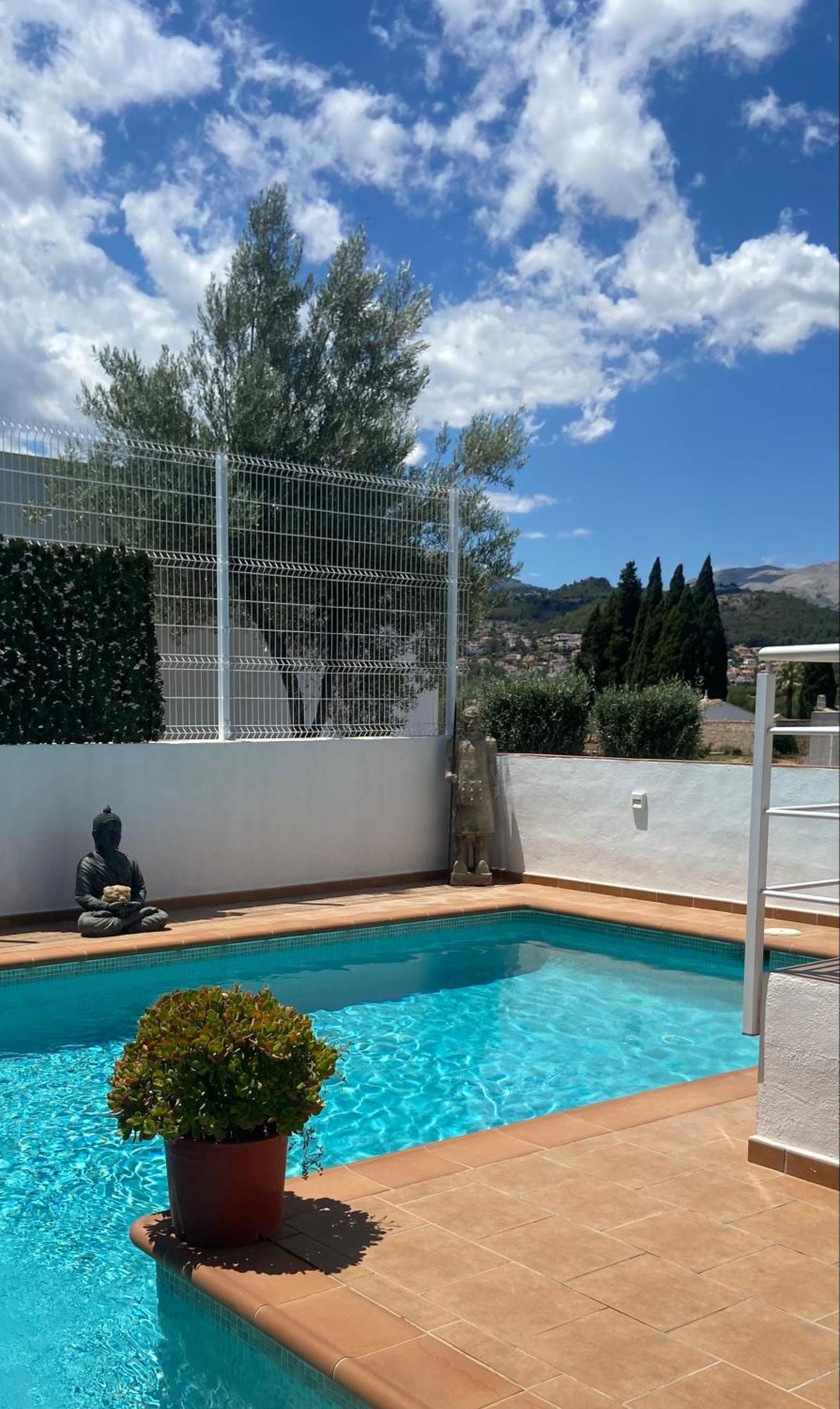 Lovely Apartment Orba Alicante Zewnętrze zdjęcie