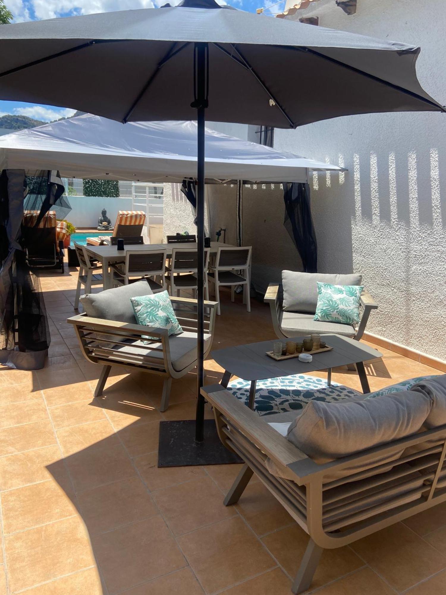 Lovely Apartment Orba Alicante Zewnętrze zdjęcie